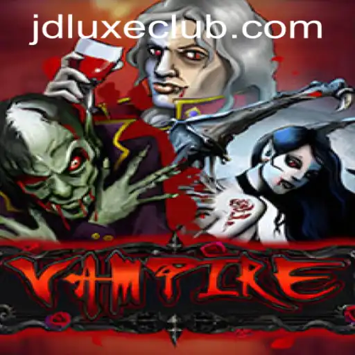 Exploring the Enchanting World of Vampire: Unveiling JD LUXE Casino's Newest Addition