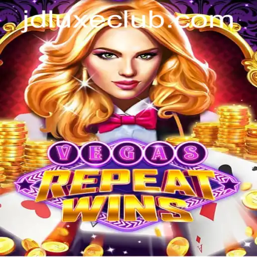 Experience the Ultimate Thrill with VegasRepeatWins at JD LUXE Casino
