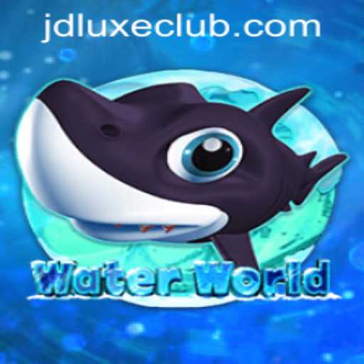 Dive Into Adventure With WaterWorld: An Unforgettable Gaming Experience at JD LUXE Casino