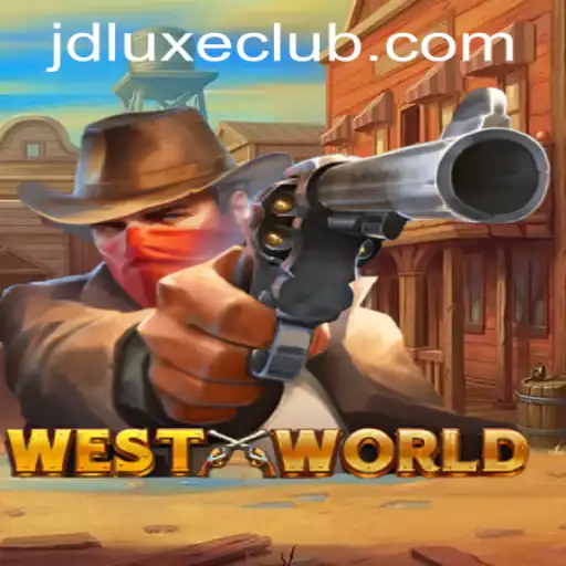 Exploring the Exciting World of WestWorld: A Dive into JD LUXE Casino