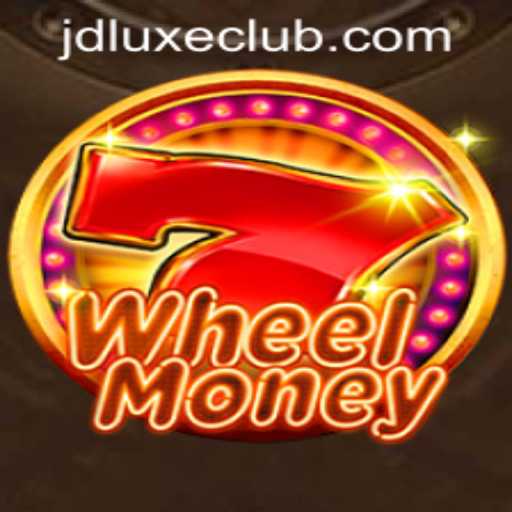 Exploring the Thrills of WheelMoney at JD LUXE Casino