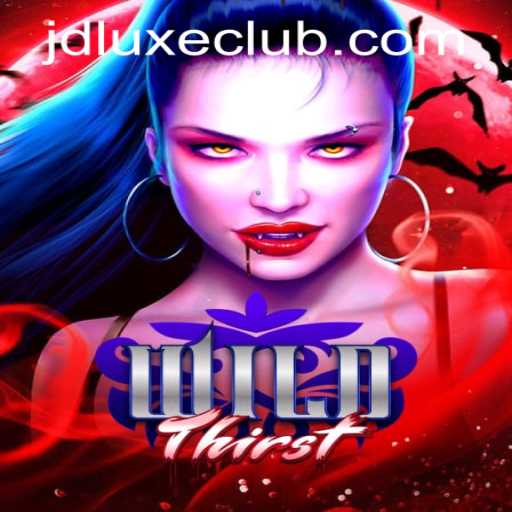 Exploring WildThirst: The Thrilling Desert Adventure Game at JD LUXE Casino