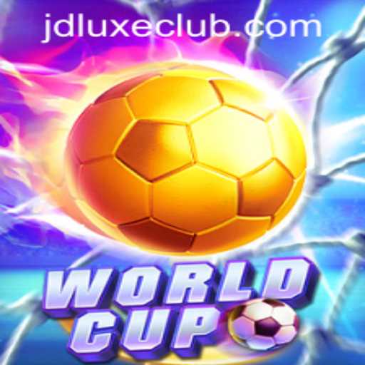 WorldCup Game and JD LUXE Casino: Revolutionizing the Gaming Experience