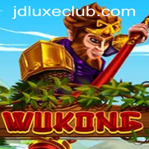 Exploring the Thrilling World of Wukong: A Spectacular Gaming Experience at JD LUXE Casino
