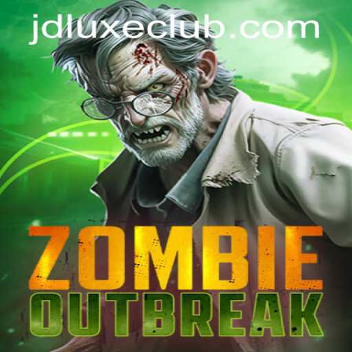 ZombieOutbreak: Survive and Thrive with JD LUXE Casino
